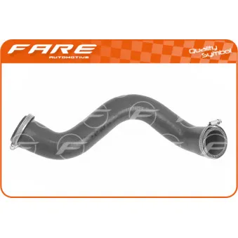 Gaine de suralimentation FARE SA 15272