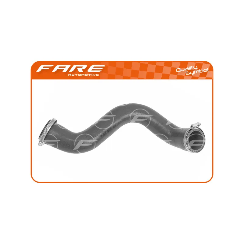 Gaine de suralimentation FARE SA 15272