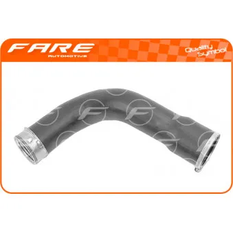 Gaine de suralimentation FARE SA 15273