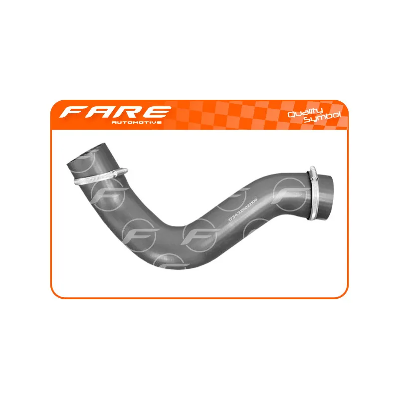 Gaine de suralimentation FARE SA 15275
