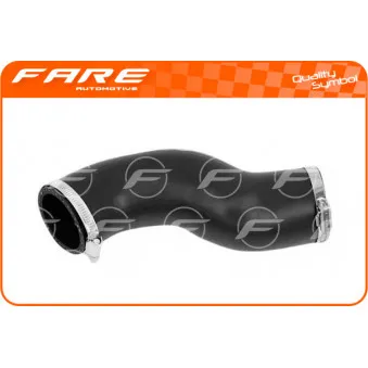 Gaine de suralimentation FARE SA 15279