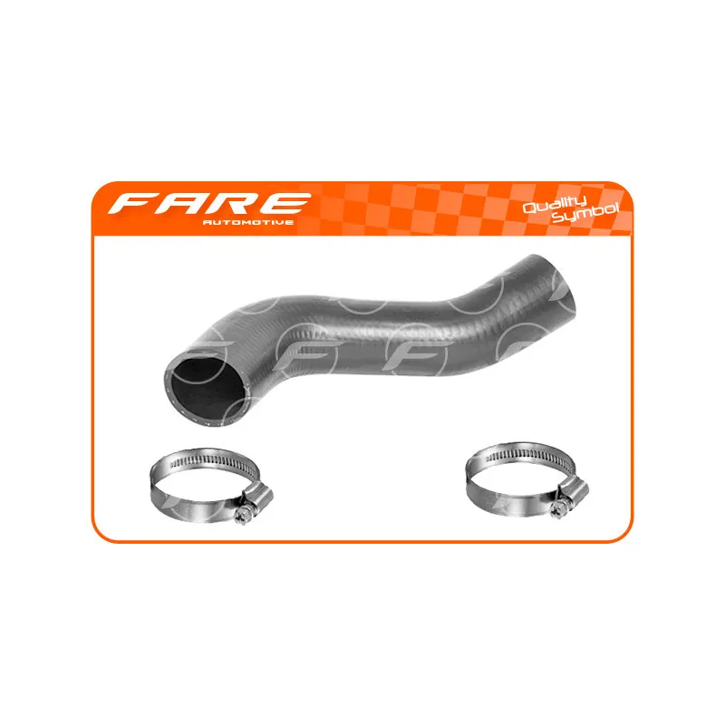 Gaine de suralimentation FARE SA 15281