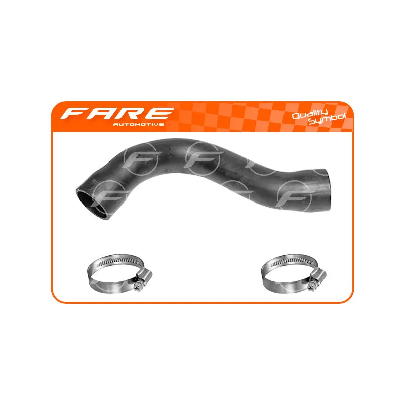 Gaine de suralimentation FARE SA 15282