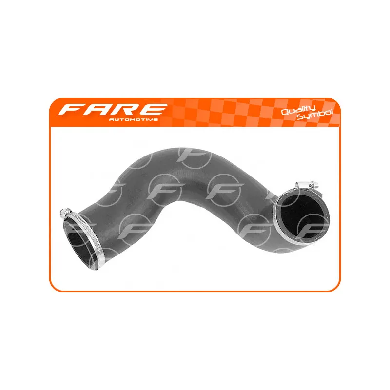 Gaine de suralimentation FARE SA 15286