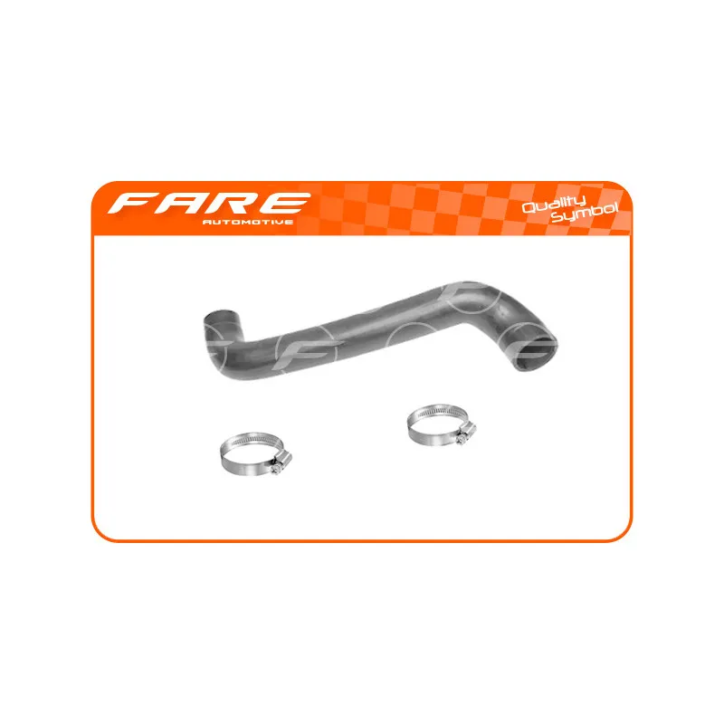 Gaine de suralimentation FARE SA 15287