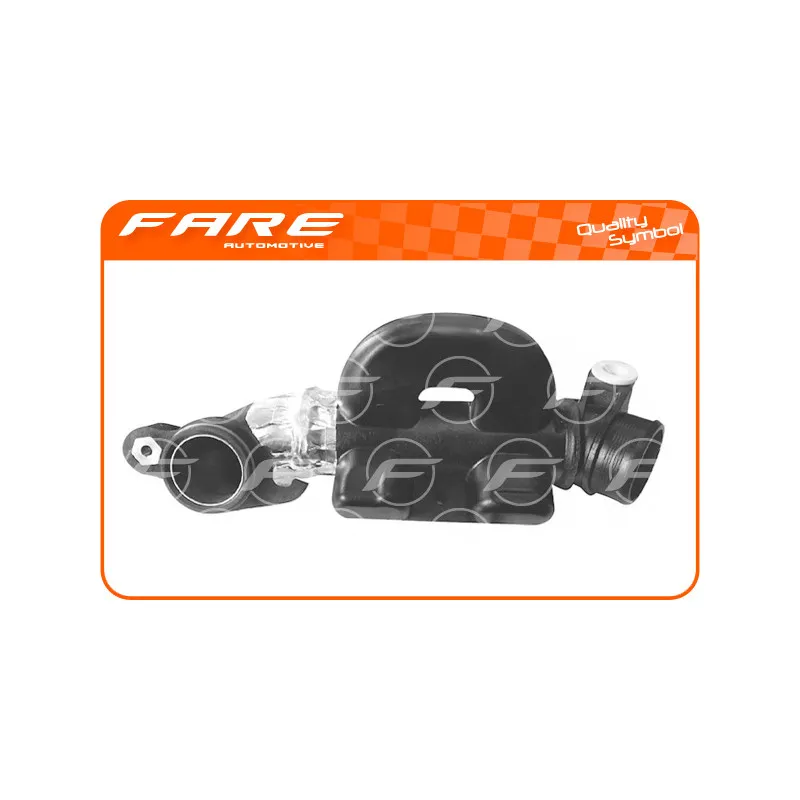 Gaine de suralimentation FARE SA 15291