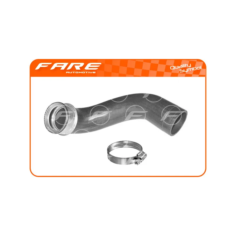 Gaine de suralimentation FARE SA 15292