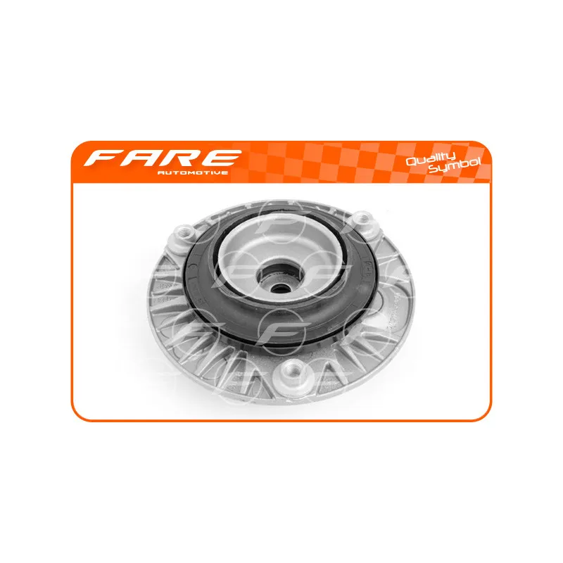 Kit de réparation, coupelle de suspension FARE SA 15295