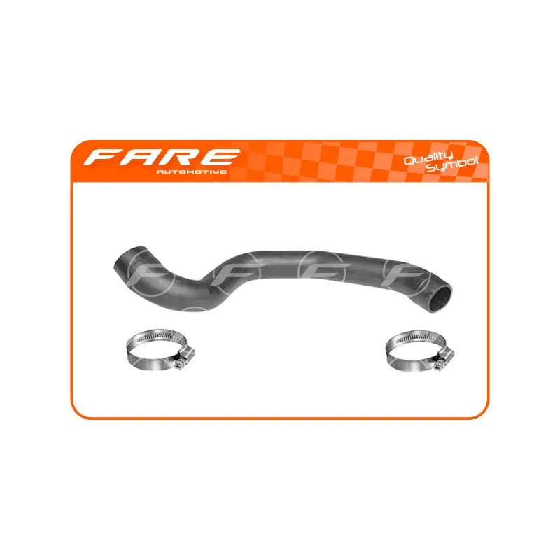 Gaine de suralimentation FARE SA 15298