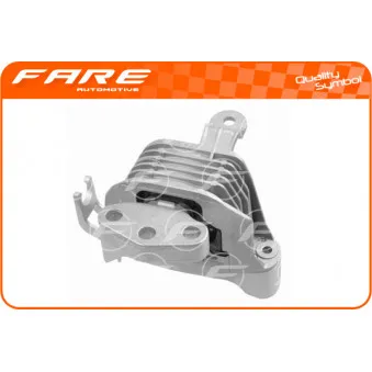Support moteur FARE SA 15300
