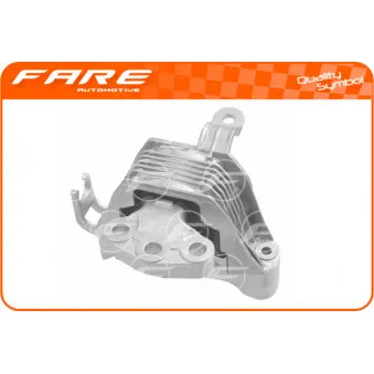Support moteur FARE SA 15301