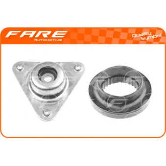 Kit de réparation, coupelle de suspension FARE SA 15305
