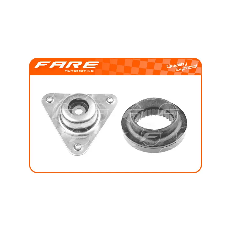 Kit de réparation, coupelle de suspension FARE SA 15305