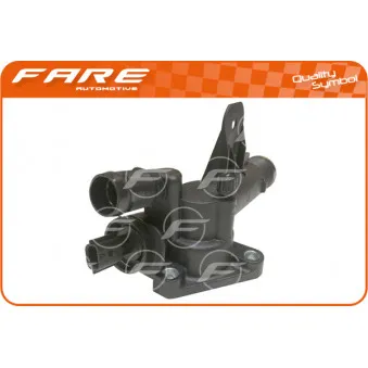 Thermostat, liquide de refroidissement FARE SA 15306