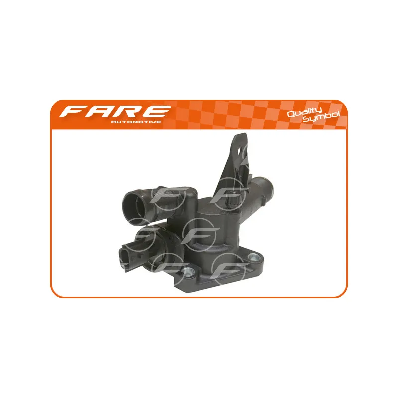 Thermostat, liquide de refroidissement FARE SA 15306