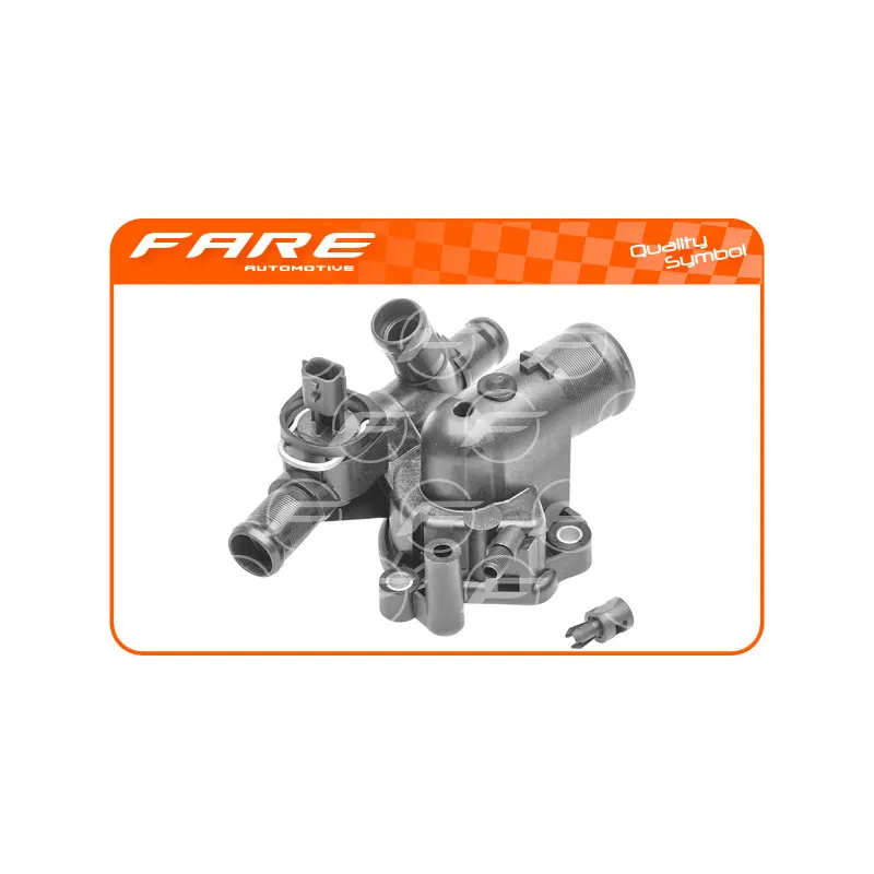 Thermostat, liquide de refroidissement FARE SA 15307