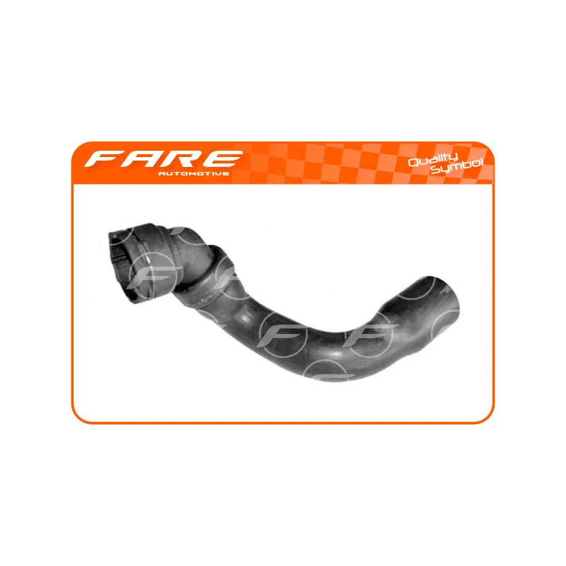 Durite de radiateur FARE SA 15309
