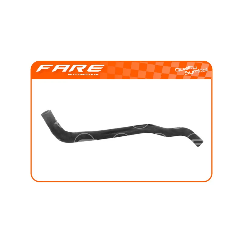 Durite de radiateur FARE SA 15311