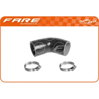 Gaine de suralimentation FARE SA 15326