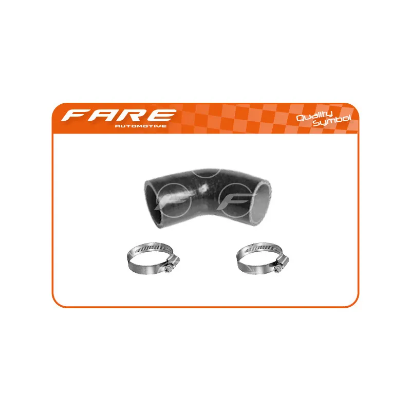 Gaine de suralimentation FARE SA 15326