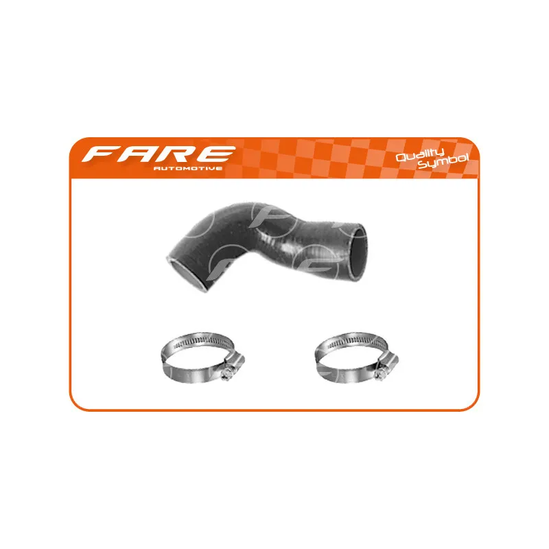 Gaine de suralimentation FARE SA 15327