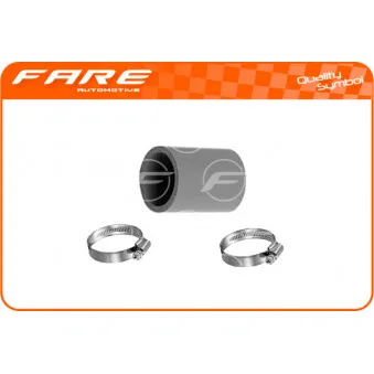 Gaine de suralimentation FARE SA 15332