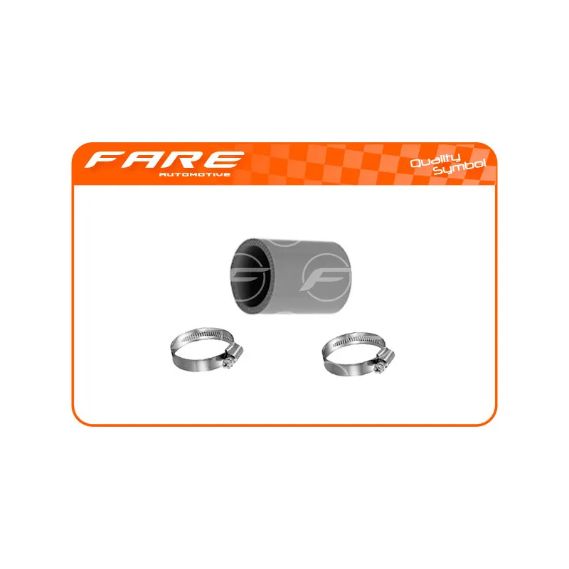 Gaine de suralimentation FARE SA 15332