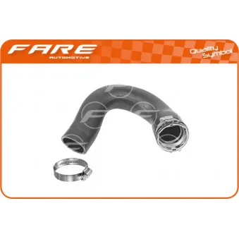 Gaine de suralimentation FARE SA 15333