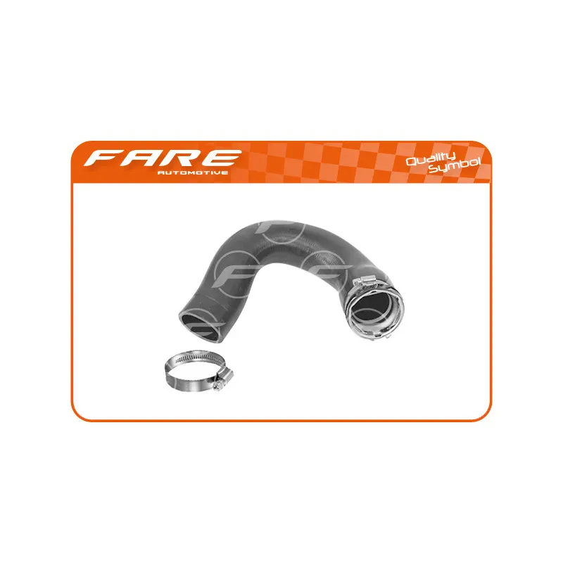 Gaine de suralimentation FARE SA 15333