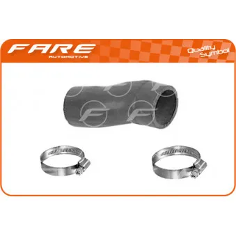 Gaine de suralimentation FARE SA 15334