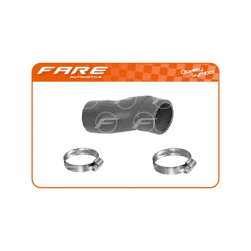 Gaine de suralimentation FARE SA 15334