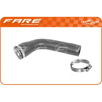 Gaine de suralimentation FARE SA 15335