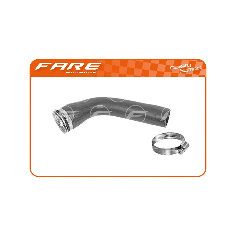 Gaine de suralimentation FARE SA 15335