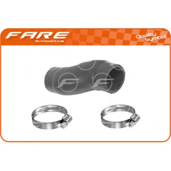 Gaine de suralimentation FARE SA 15337
