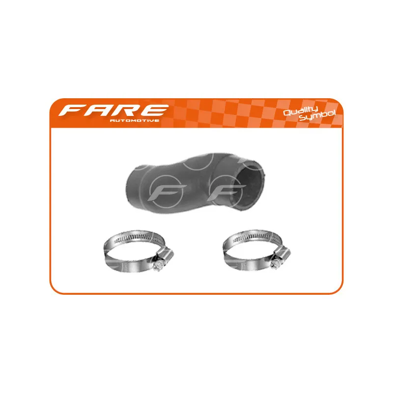 Gaine de suralimentation FARE SA 15337