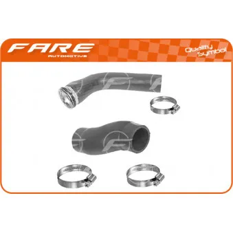 Gaine de suralimentation FARE SA 15339