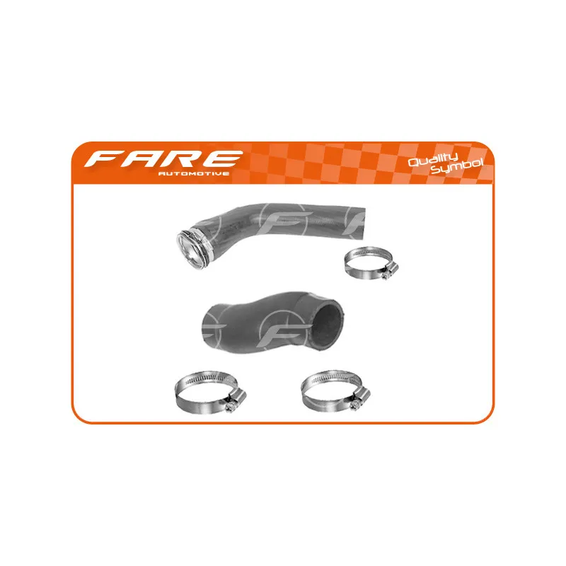 Gaine de suralimentation FARE SA 15339