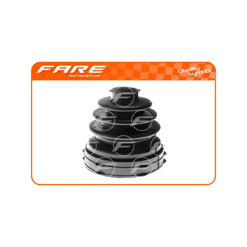 Joint-soufflet, arbre de commande FARE SA 15340