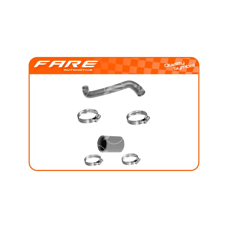 Gaine de suralimentation FARE SA 15341