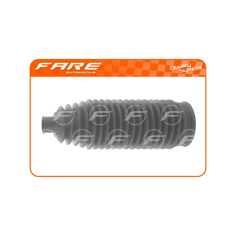 Joint-soufflet, direction FARE SA 15356