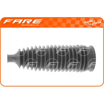 Joint-soufflet, arbre de commande FARE SA 15357