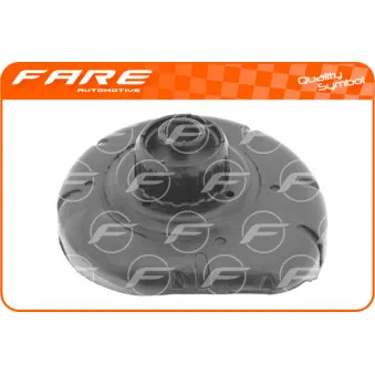 Coupelle de suspension FARE SA 15358