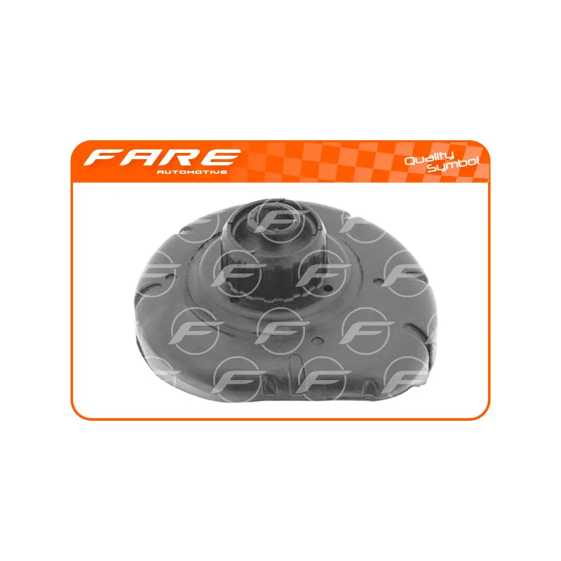 Coupelle de suspension FARE SA 15358
