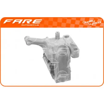 Support moteur FARE SA 15365