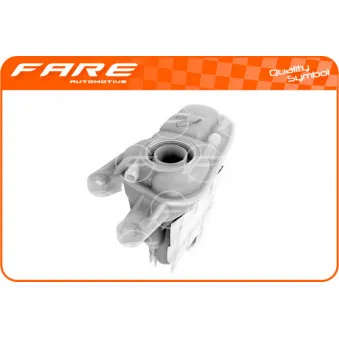 Vase d'expansion, liquide de refroidissement FARE SA