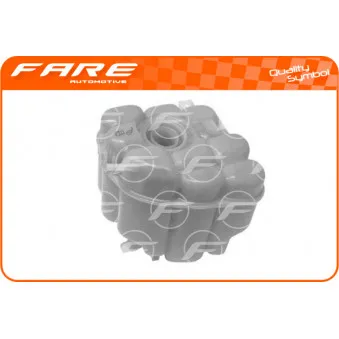 Vase d'expansion, liquide de refroidissement FARE SA