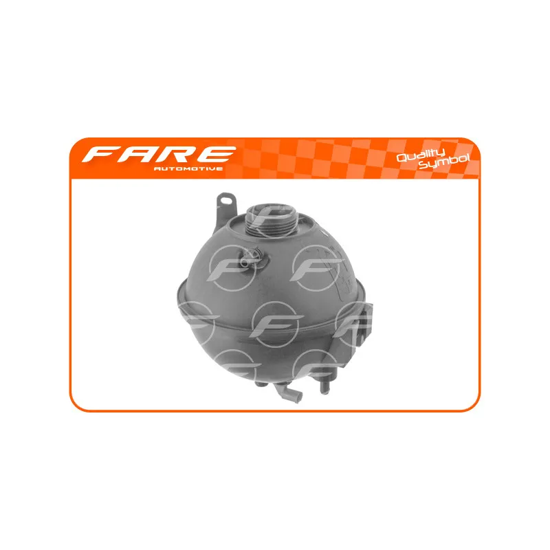 Vase d'expansion, liquide de refroidissement FARE SA 15371