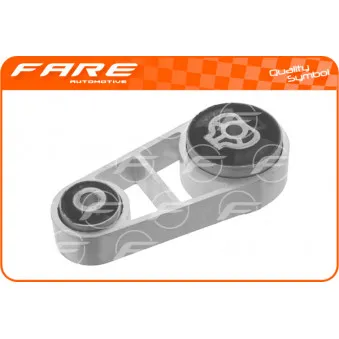 Support moteur FARE SA 15381