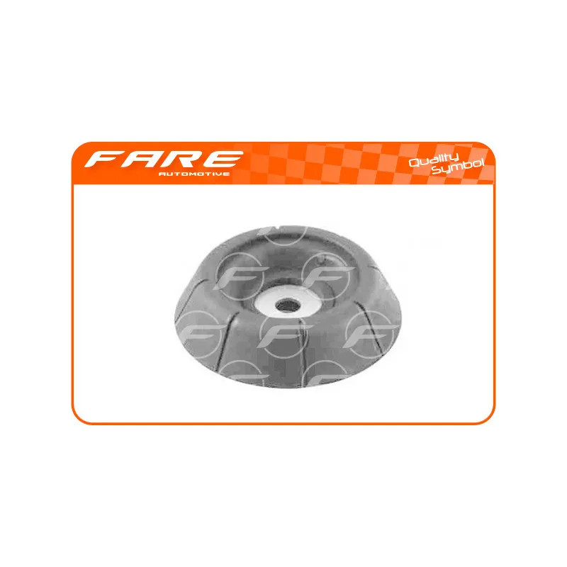 Coupelle de suspension FARE SA 15383