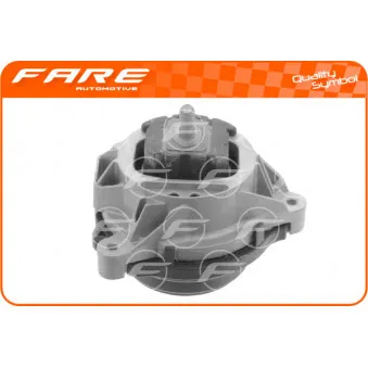 Support moteur FARE SA 15385